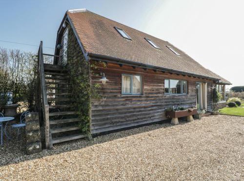The Hideaway Loft