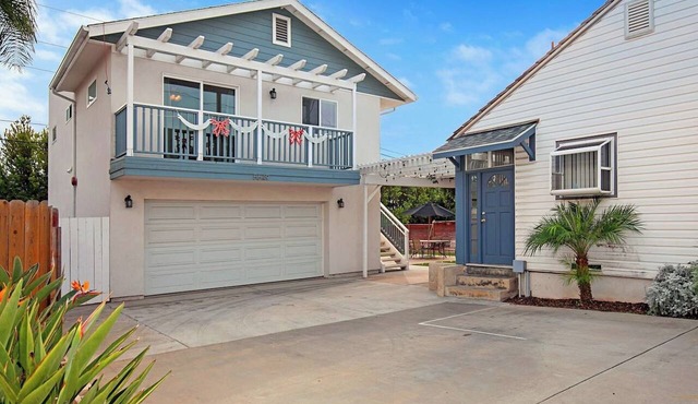 The Hideaway of Silver Terrace