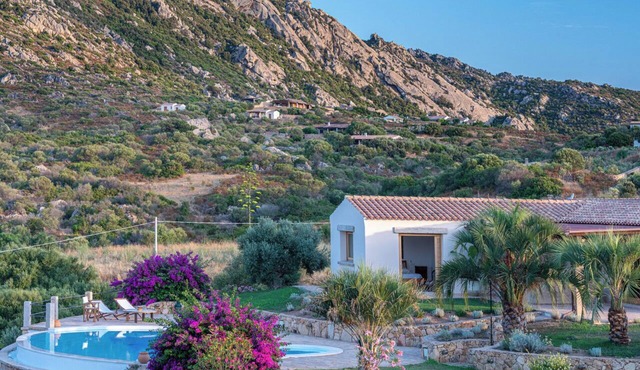 THE HIDEOUT Exclusive residence surrounded by nature, near Porto Rotondo