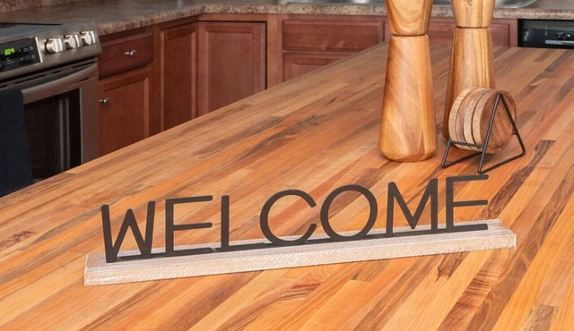 The High Point Haven, Your home away from home!