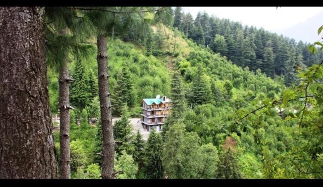 The Himalayan Stay Bnb