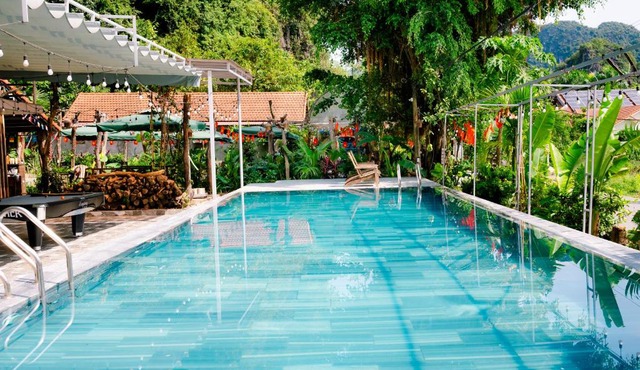 The Hive Homestay - Tam Coc