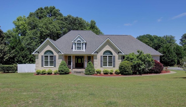 The Holland Road Country Retreat
