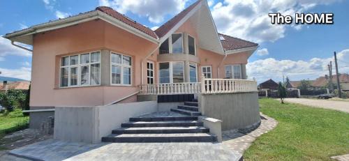 The HOME