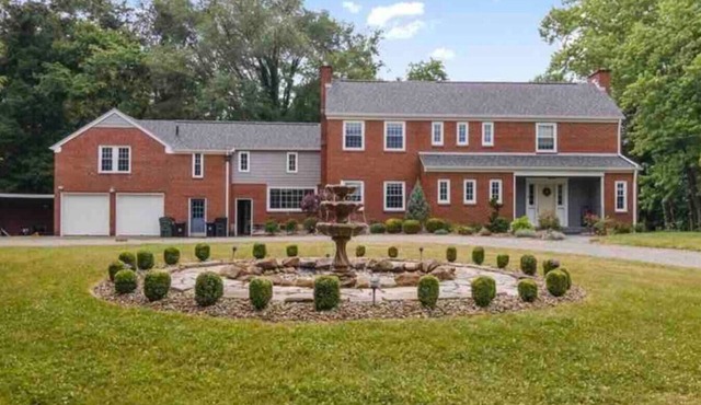 The Homestead at Seven Oaks Estate
