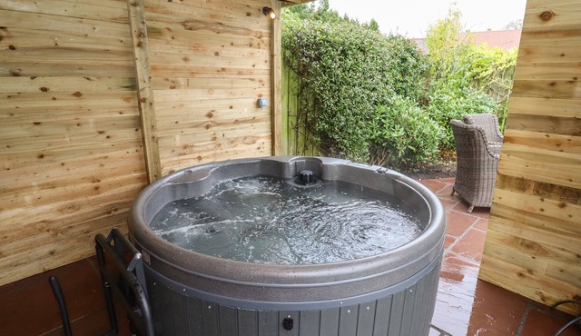 The Honey Pot