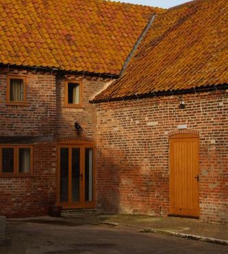 The HopBarn