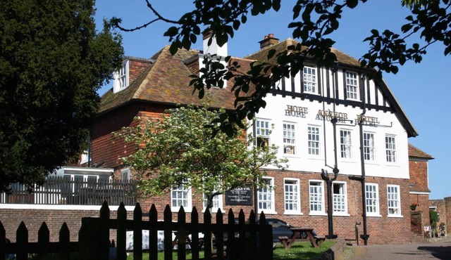 The Hope Anchor