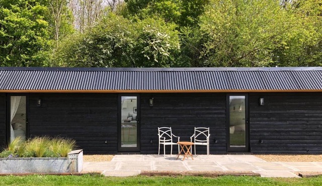 The Hopper Huts