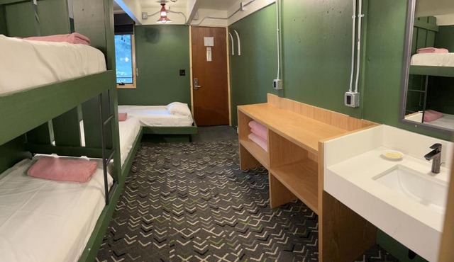 The Hostel