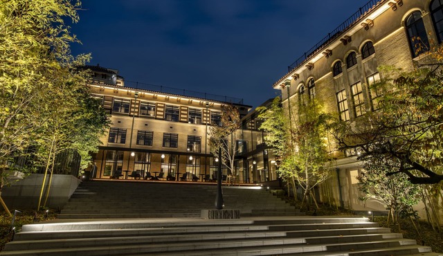 The Hotel Seiryu Kyoto Kiyomizu