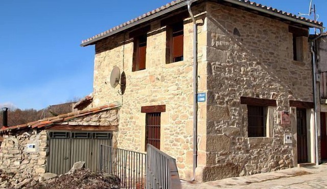 The House of La Plaza for 3 people
