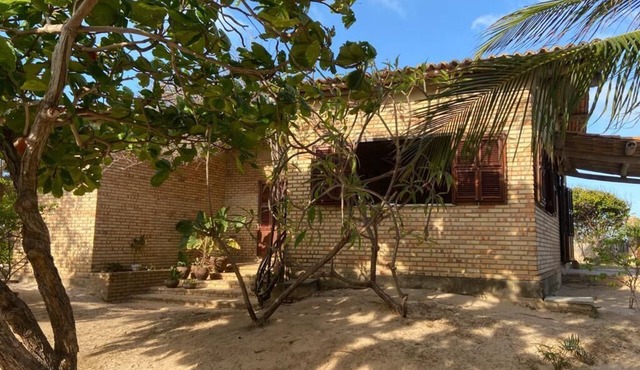 the House of Dunes