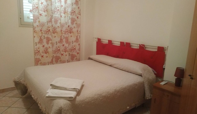 THE HOUSE OF VIALE viale Ragusa n. 3 in Solarino (SR)