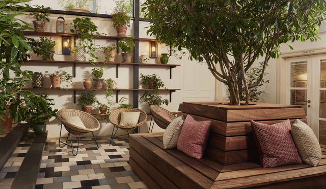 The Hoxton, Amsterdam