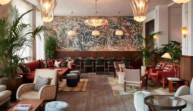 The Hoxton, Berlin