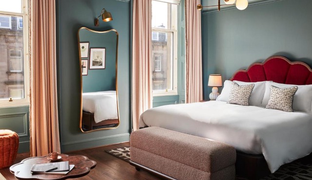 The Hoxton, Edinburgh