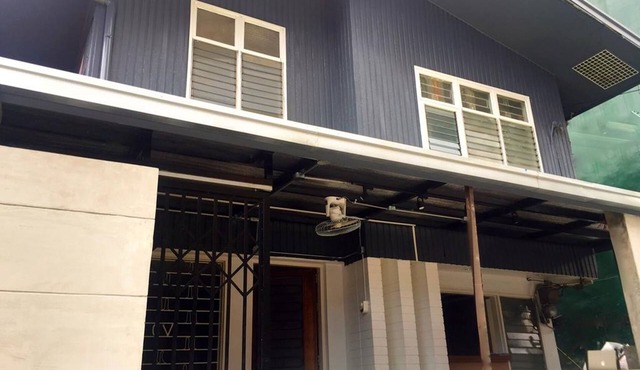 The Hub District Hostel and Dorm