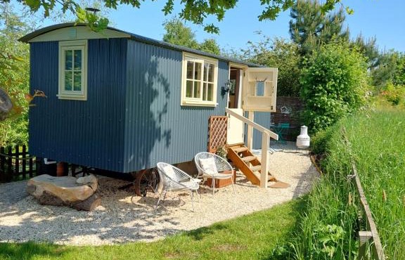The Humble Hut
