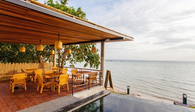 The Humble Villas