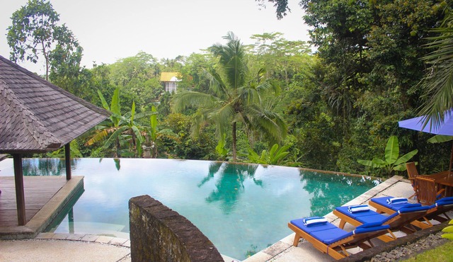 The Ikat Villa