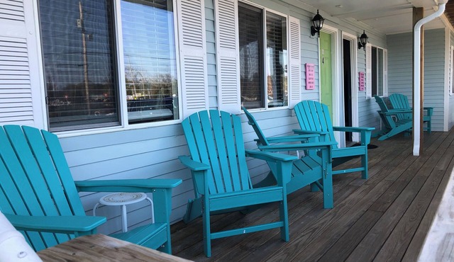 The Inn at Buzzards Bay