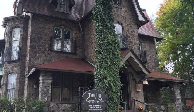 The Inn at Centre Park