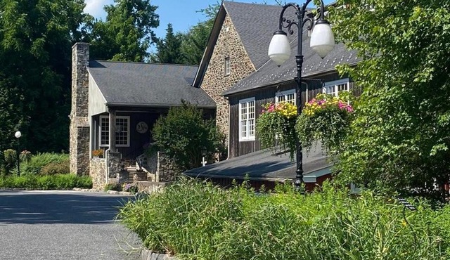 The Inn at Montchanin Village & Spa