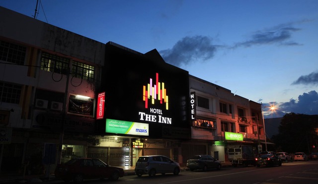 The Inn Hotel