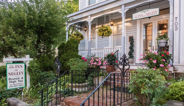 The Inn on Negley