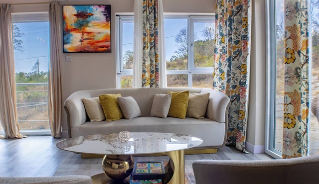 The Island Experiences- Luxuary Villa