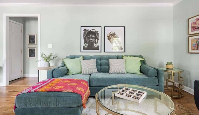 The Islander | 2BR Riverland Terrace, Beach & DT
