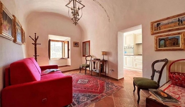 The House of Horace