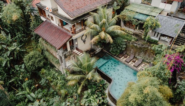 The Iyang Ubud