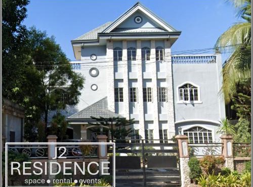 The J2 Residence
