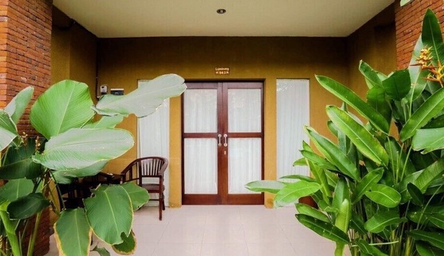 The Janan Villa