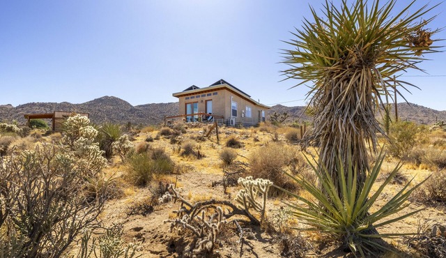 🌵The Jensen- Peaceful home with the most INCREDIBLE views🌵