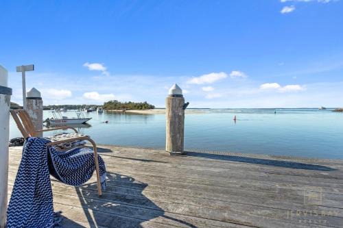 The Jetty Huskisson