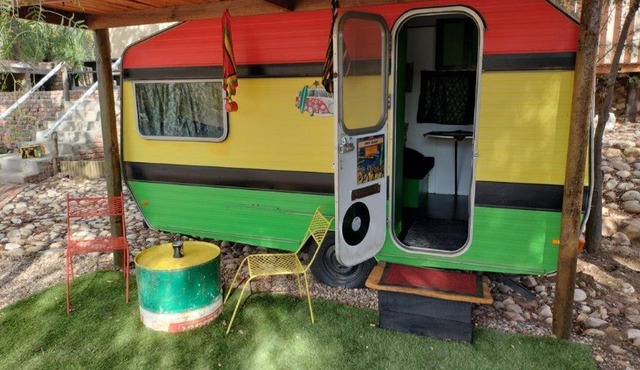 The Joint Backpackers