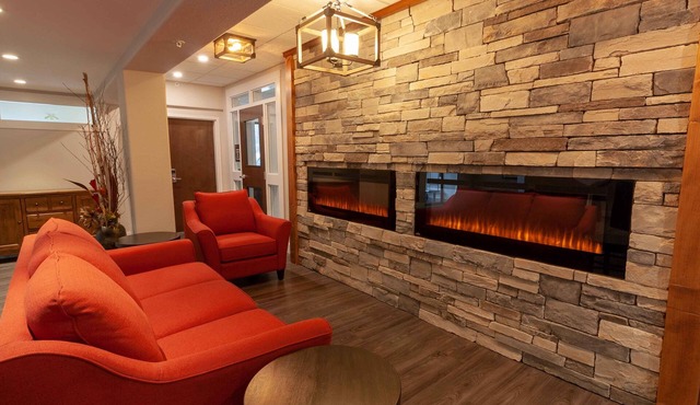 The Kanata by BCMInns Invermere