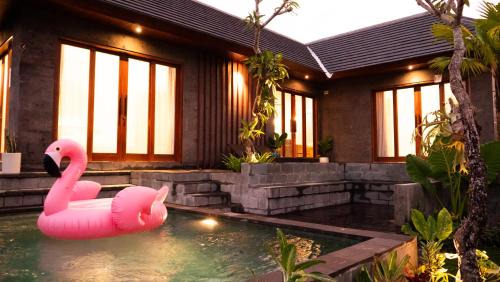 The Kanda Villa Ubud