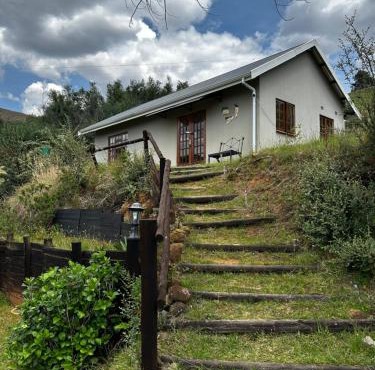 The Keep Cottage