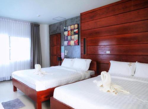 The Key Hotel