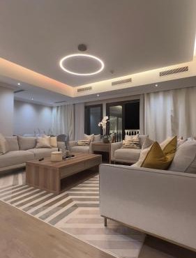 The Key - Luxury Apartment
