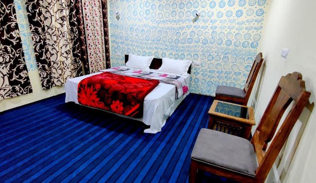 The Khalo Inn Ladakh