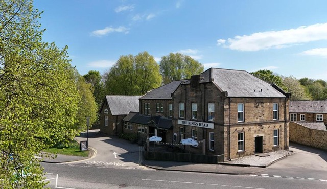 The King's Head