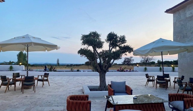 The Kirte Hotel