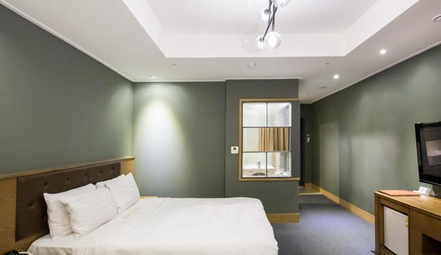 The Koryo Hotel
