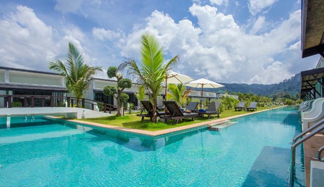 The La Valle'e Resort