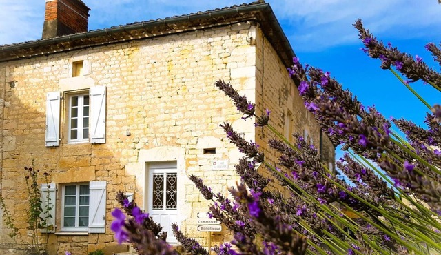 The Labastide Bee